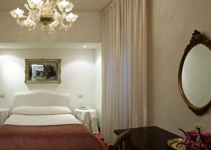 Otel Columbia Roma