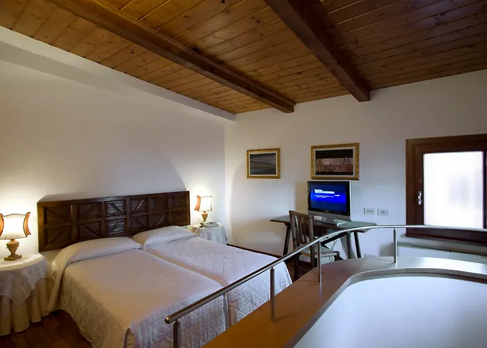 Otel Columbia Roma
