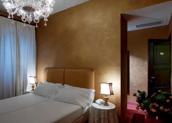 Columbia 3* Roma