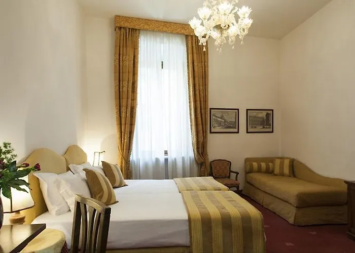 Columbia 3* Roma