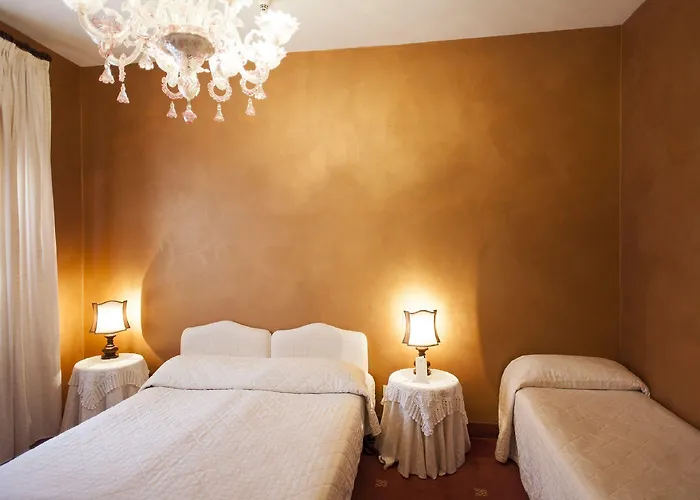 Columbia Otel Roma