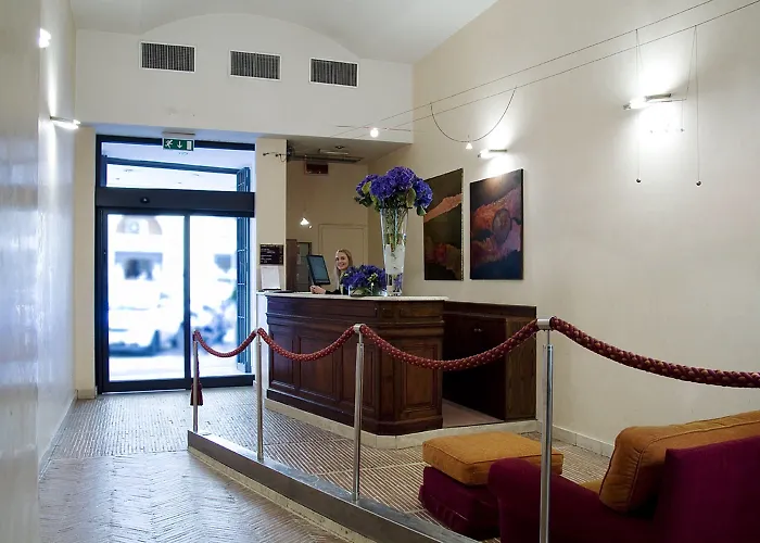 Columbia Otel