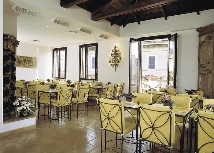 Otel Columbia 3*