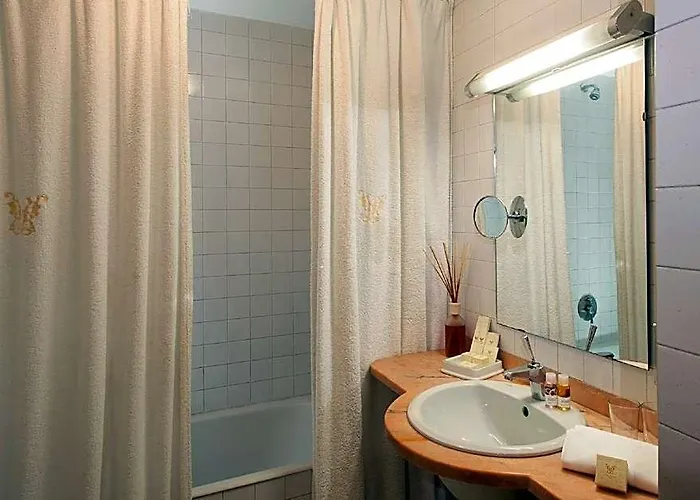 Otel Columbia