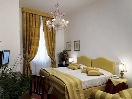 Otel Columbia