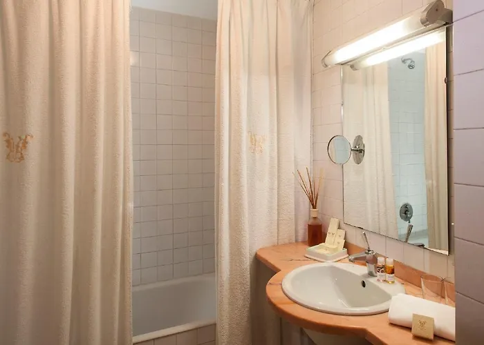 Columbia Otel Roma