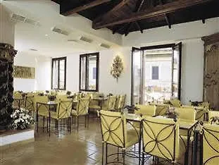 Columbia 3* Roma